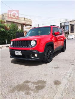 جيب رينيجيد